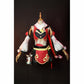 Genshin Impact Yanfei Cosplay Costumes