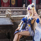 Genshin Impact Ningguang Orchid's Evening Gown Cosplay Costumes