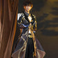 Genshin Impact Zhongli Cosplay Costumes