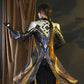 Genshin Impact Zhongli Cosplay Costumes