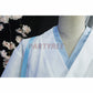 Genshin Impact Kamisato Ayaka Cosplay Costumes Kendo Suit
