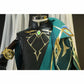 Genshin Impact Al Haitham Cosplay Costumes