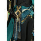 Genshin Impact Al Haitham Cosplay Costumes