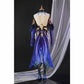 Genshin Impact Hidden Mirror Lady Cosplay Costumes