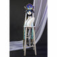 Genshin Impact Hidden Mirror Lady Cosplay Costumes