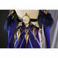 Genshin Impact Hidden Mirror Lady Cosplay Costumes