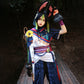 Genshin Impact Tighnari Cosplay Costumes Ver.2