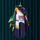 Genshin Impact Tighnari Cosplay Costumes Ver.2