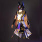 Genshin Impact Cyno Cosplay Costumes Ver.2